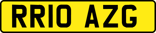 RR10AZG