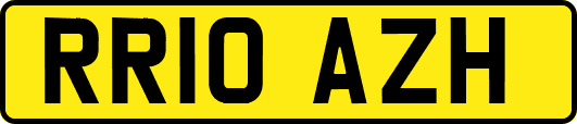 RR10AZH