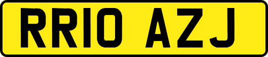 RR10AZJ