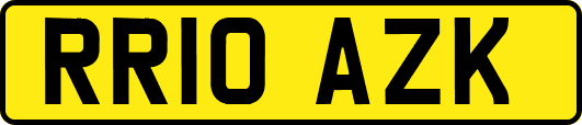 RR10AZK