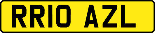 RR10AZL