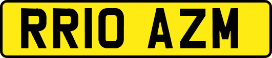 RR10AZM