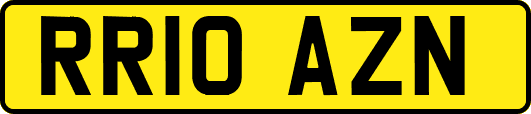 RR10AZN