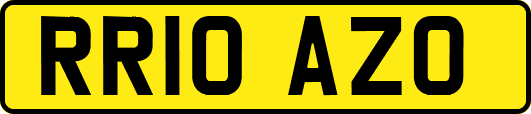 RR10AZO