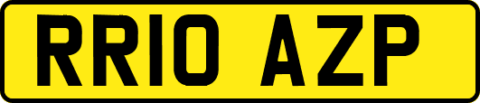 RR10AZP
