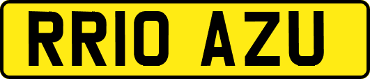 RR10AZU