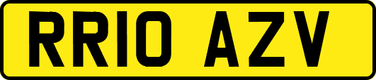 RR10AZV