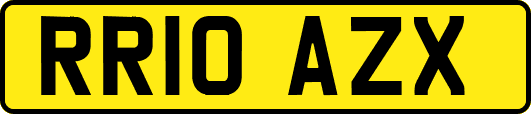 RR10AZX