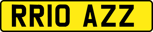 RR10AZZ