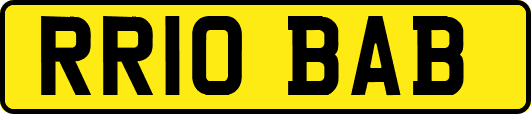 RR10BAB