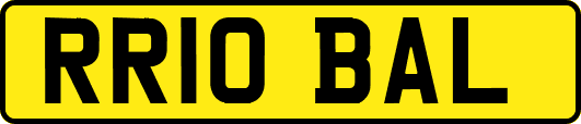 RR10BAL