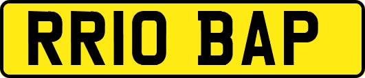 RR10BAP