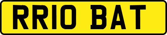 RR10BAT