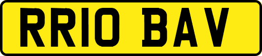 RR10BAV