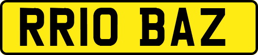 RR10BAZ