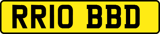 RR10BBD