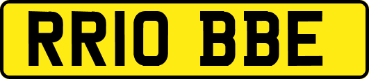 RR10BBE