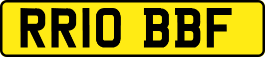 RR10BBF