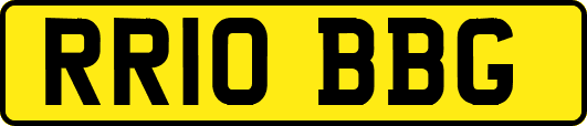 RR10BBG