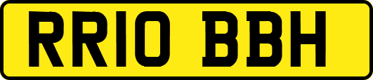 RR10BBH
