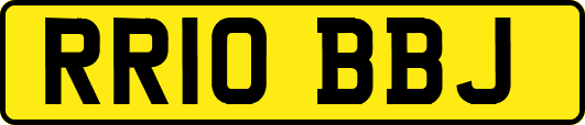 RR10BBJ