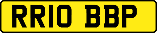 RR10BBP