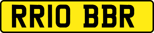 RR10BBR