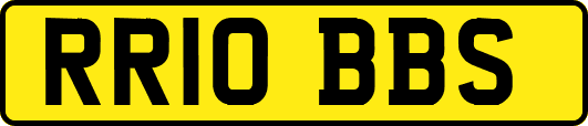RR10BBS