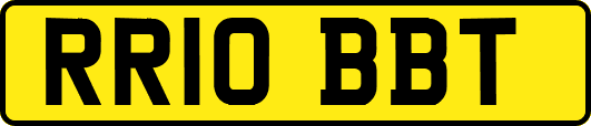 RR10BBT