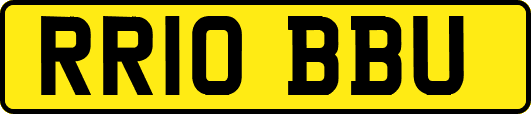 RR10BBU