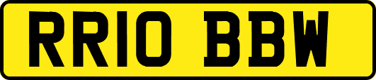 RR10BBW
