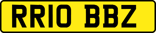 RR10BBZ