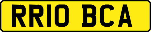 RR10BCA