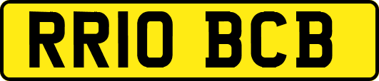 RR10BCB