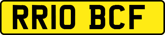 RR10BCF