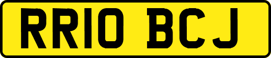 RR10BCJ