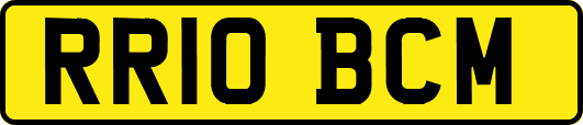 RR10BCM