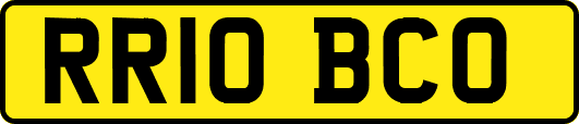 RR10BCO