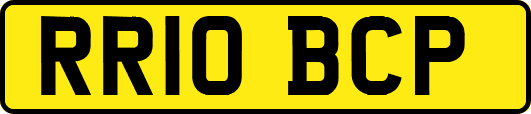 RR10BCP