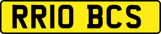 RR10BCS