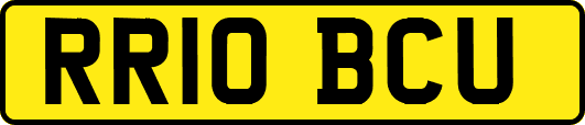 RR10BCU