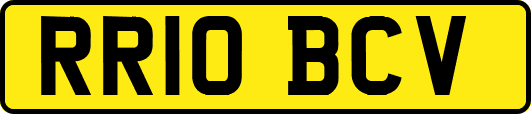 RR10BCV