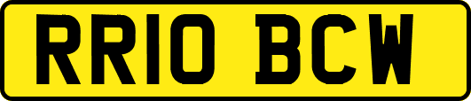RR10BCW