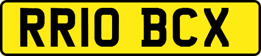 RR10BCX