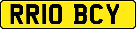 RR10BCY