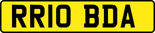 RR10BDA