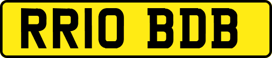 RR10BDB