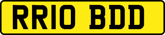 RR10BDD