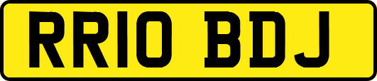 RR10BDJ