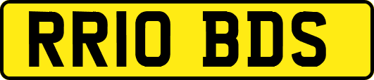 RR10BDS
